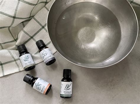 How To Do Steam Inhalation With Essential Oils at Samantha Mcwhae blog