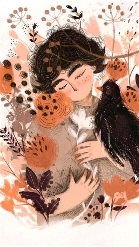 Character art by Karina Kino