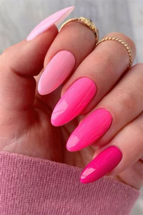 2023 Nail Trends And 36 Edgy Ideas - Styleoholic