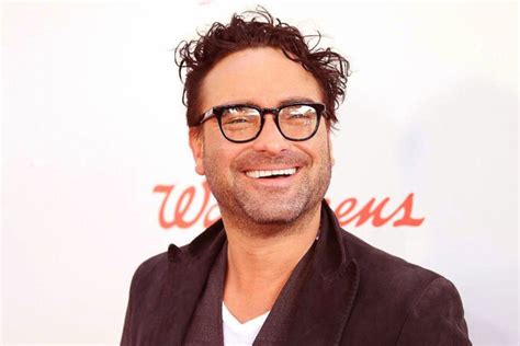 Johnny Galecki Net Worth 2024, Age, Height, Wife, Movies | Bio-Wiki