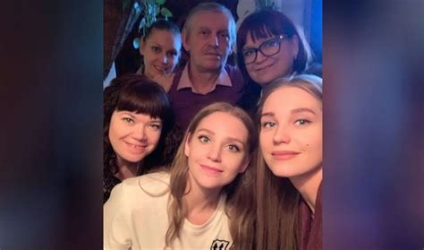 Кристина Асмус: постельная сцена в фильме "Текст", горячие ФОТО и развод