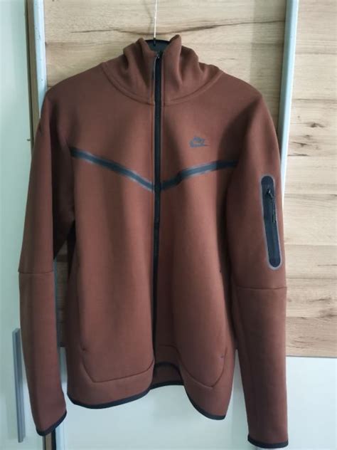 NOVO, ORIGINAL NIKE TECH FLEECE