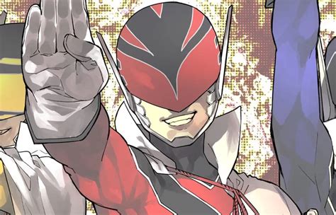 Adaptacja Sentai Dai Shikkaku - Harajuku.pl – ANIME – MANGA – DRAMA – GRY