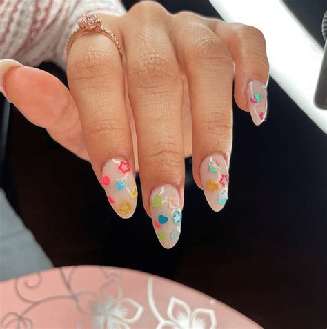 25 Olivia Rodrigo nails for the perfect sour manicure - The Beauty Pursuit
