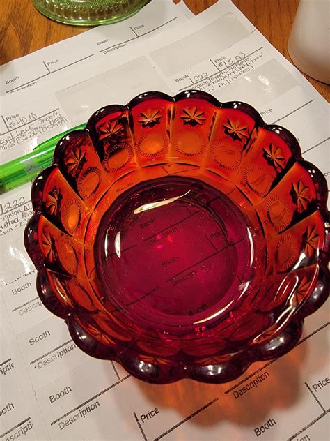 Identify Antique Glassware : r/Antiques