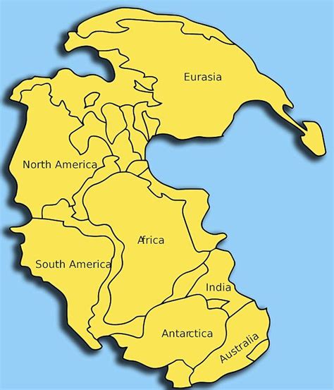 When Dinosaurs ruled all the World: Dinosaurs lived in Australia more ...