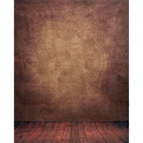 xft abstract brown studio vinyl floor backdrop photography background