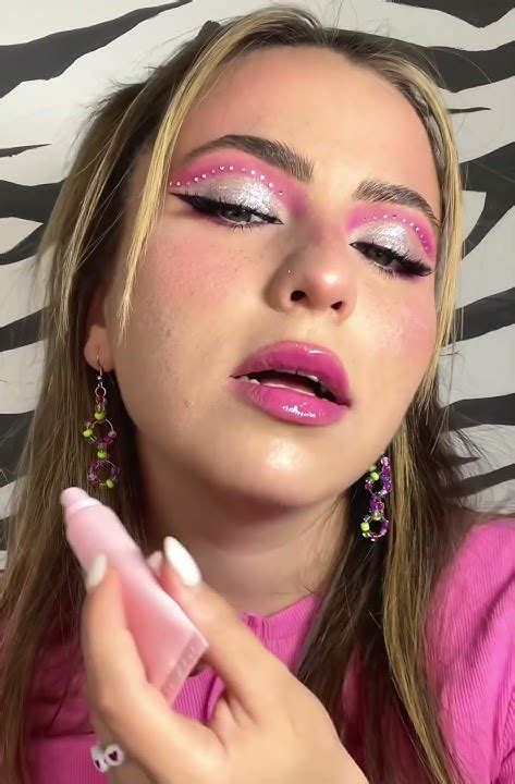 🍭#макияж #казань #makeup #макияжказань - YouTube