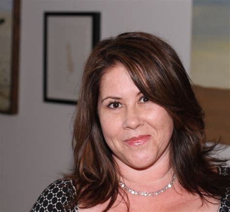 Holly West Author Photo - Holly West