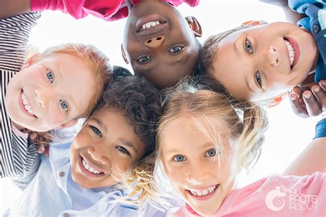 Interesting facts about Children | All facts about