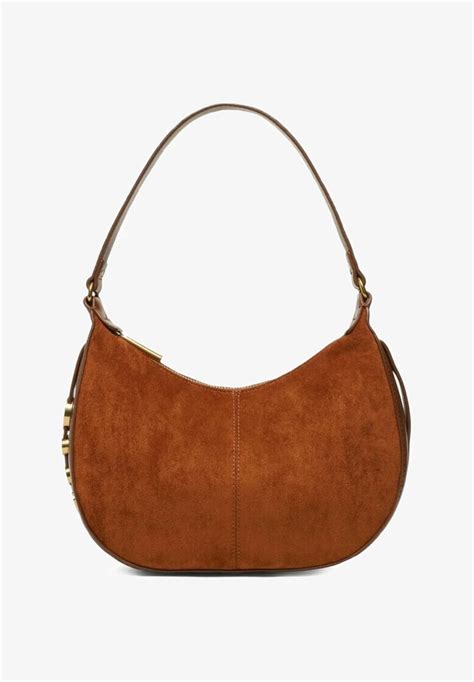 LIU JO Handtas - brown/bruin - Zalando.be