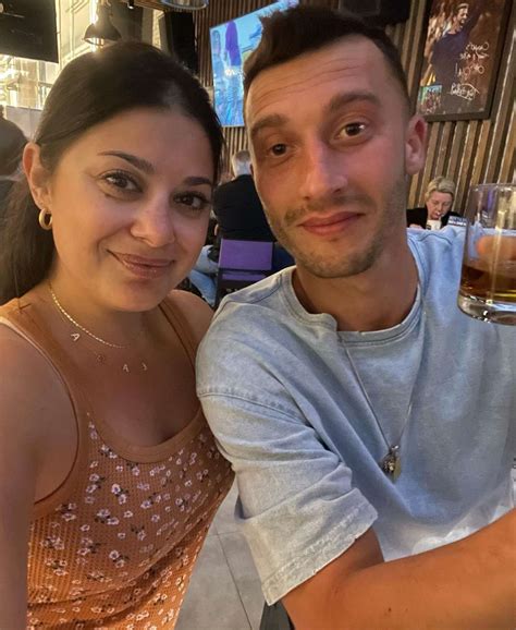 90 Day Fiancé's Loren and Alexei Brovarnik Expecting Baby No. 3