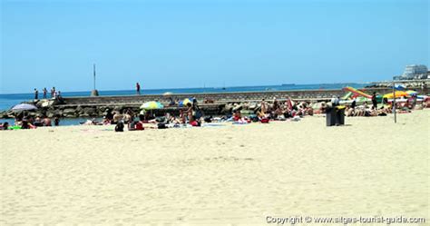 Sitges Beaches: Guide to Sitges' 17 Seaside Locations