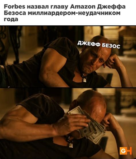 Неудачник 2019 года - Блог Айкин