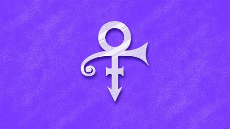 Prince Symbol Wallpapers - Top Free Prince Symbol Backgrounds ...