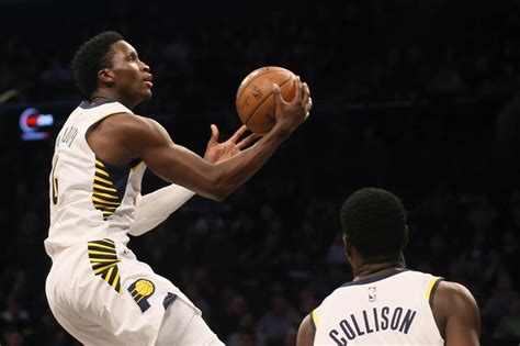 Pacers final score: Pacers close out Nets 109-97