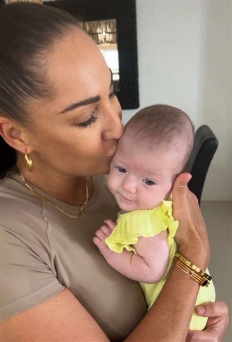‘Such a fighter’: baby amazes doctors and parents