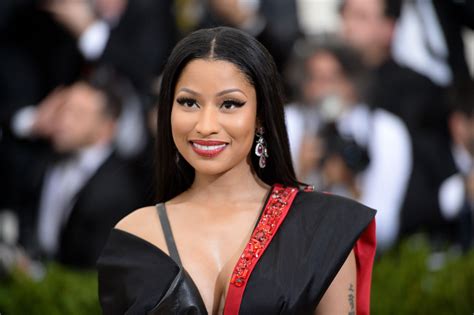 Nicki Minaj