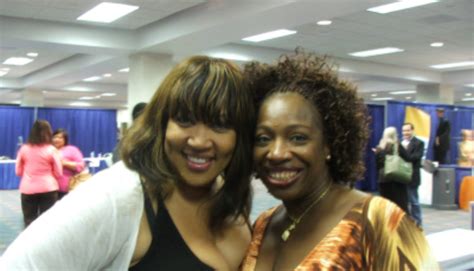 Celebrities at the Player Network Event; Kym Whitley Starred in Friday ...