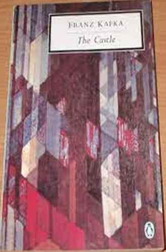 The Castle by Franz Kafka (Penguin Classics) – Old Book Depot