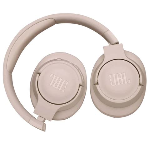 JBL Tune 710BT Blush купить по низкой цене в интернет-магазине в Москве