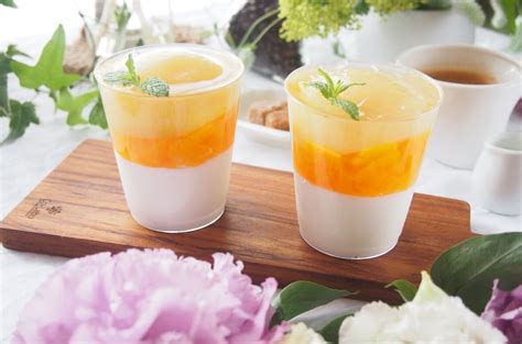 暑くなる季節につくりたい！挑戦しがいのあるスイーツレシピまとめ20選。 | CAKE.TOKYO (ケーキドットトーキョー)
