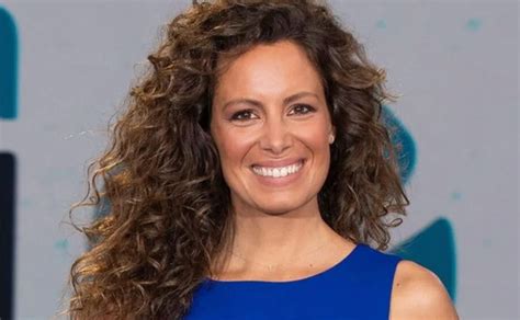 Quién es Laura Madrueño, nueva presentadora de 'Supervivientes' | Las ...