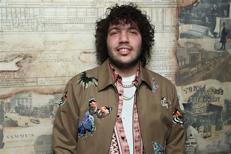 "Lo importante en la música es ser tú mismo": Una entrevista con Benny