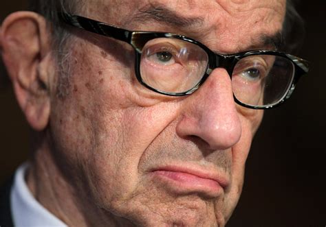 greenspan warns  budget deficit  ultimately lead  higher
