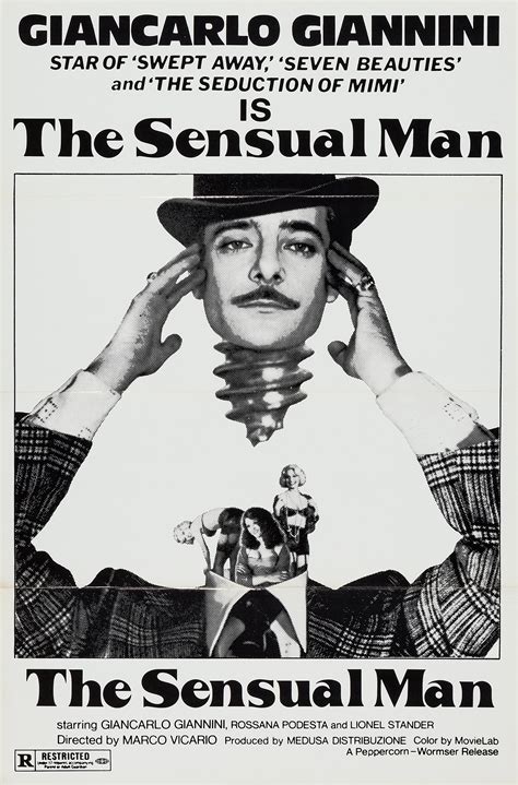 The Sensual Man (1973)