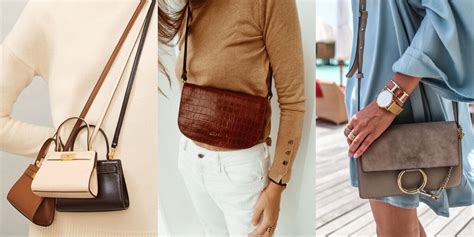 7 сумок, которые должны быть у каждой женщины | Everywoman | Дзен