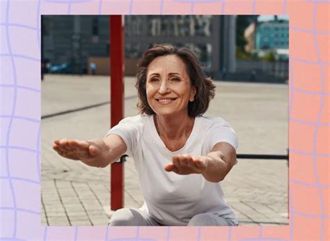 5 Workouts You Should Do Regularly in Your 60s
