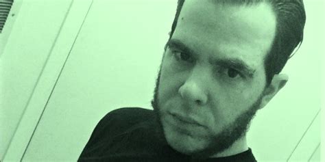 Record Collector: David Gein, aka wolvergein | No Echo