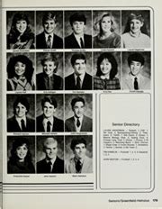 Irvine High School - Citadel Yearbook (Irvine, CA), Class of 1984, Page ...