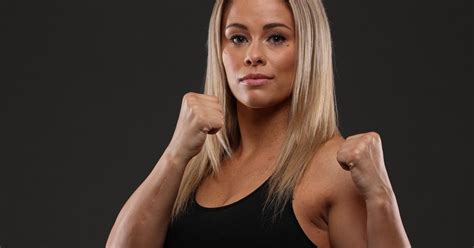 Paige VanZant's Scandal: A Deeper Dive Than You Expected - 5oy88ip