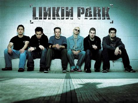 Music Info: Linkin Park