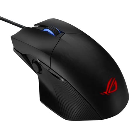 Компьютерная мышь ASUS ROG CHAKRAM CORE | Компьютерные мыши | Sumbar ...