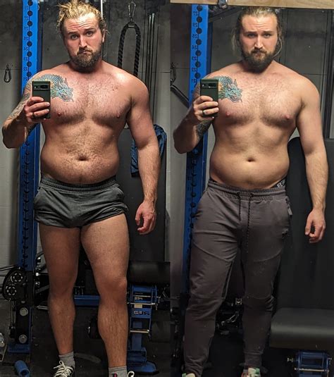 3 weeks of fasted cardio. Loosing so much fat that my skin can keep up