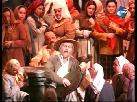 Микола Лисенко - Опера "Тарас Бульба" - YouTube