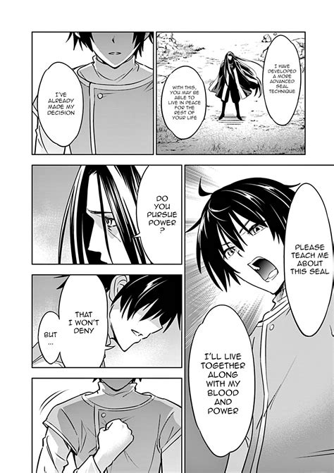 Read Manga Shijou Saikyou Orc-San No Tanoshii Tanetsuke Harem Zukuri