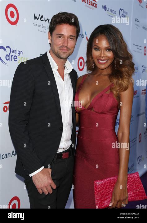 HollyRod 18th Annual DesignCare Gala Featuring: Max Sebrechts, Crystle ...