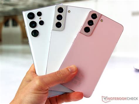 Samsung Galaxy S22 Ultra offiziell gelauncht: Das neue Galaxy Note22 ...