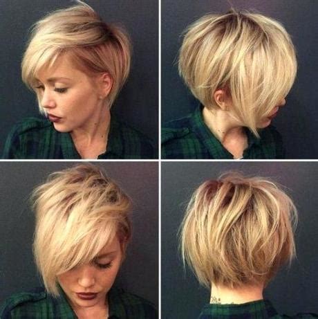 Frisuren 2018 bob stufig