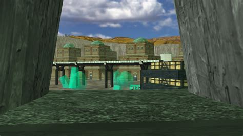 Dantooine, City / New Version image - ModDB