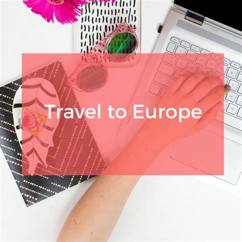 All about travelling to Europe | Europe, Europe travel tips, Europe travel