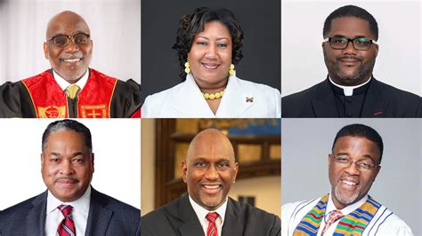 AME Church Retains Same-Sex Marriage Ban, Approves Bishops