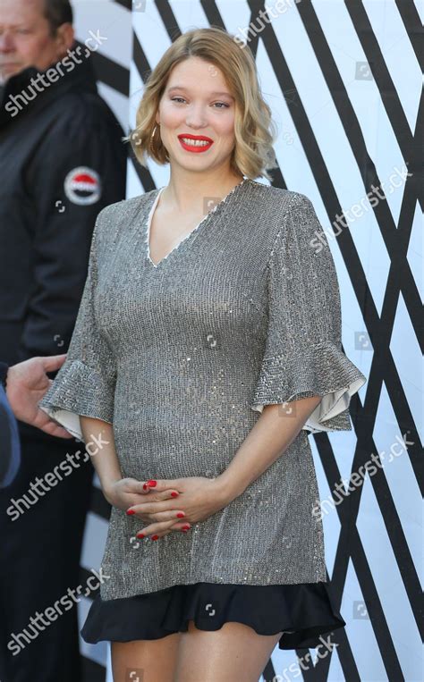 Lea Seydoux Editorial Stock Photo - Stock Image | Shutterstock