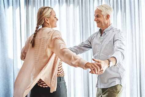 Ballroom Dancing: It's Good For Your Brain Too!