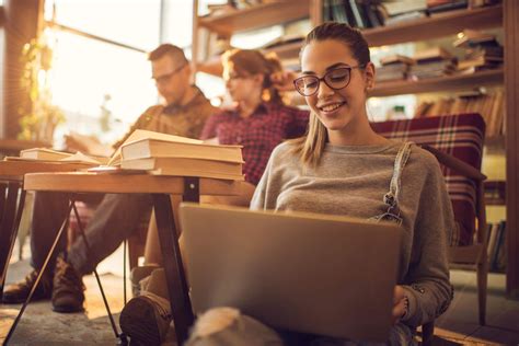O Que é Preciso Para Fazer Faculdade - 6