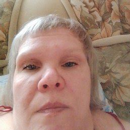 Алла, 51 год Близнецы, Россия, Первоуральск Знакомства ID 128841949 ...